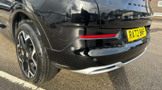 Vauxhall Grandland 1.2 Turbo Ultimate 5dr Petrol Hatchback